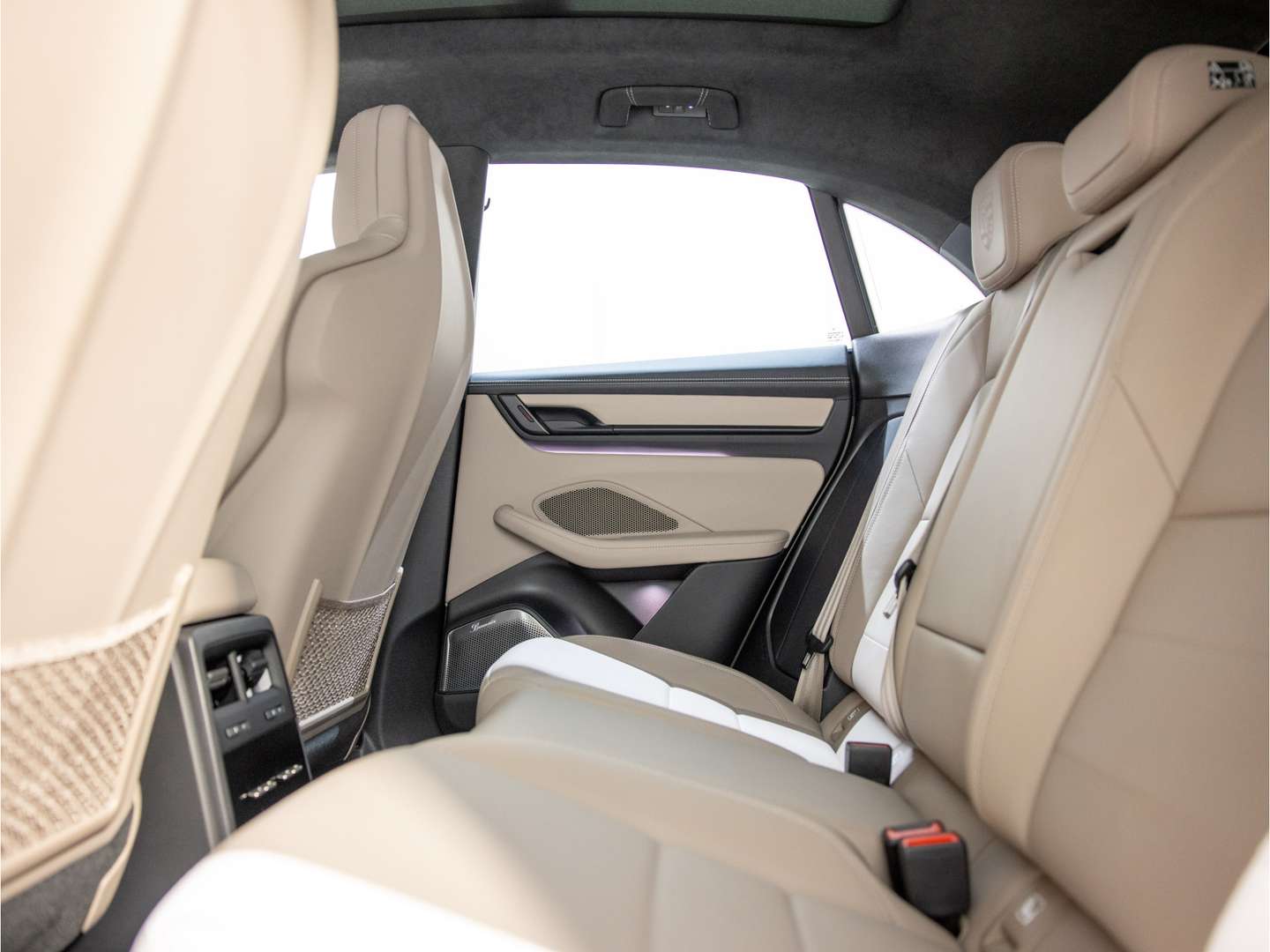 Porsche Macan H2 Turbo - 2025 - Joinsteer - #21