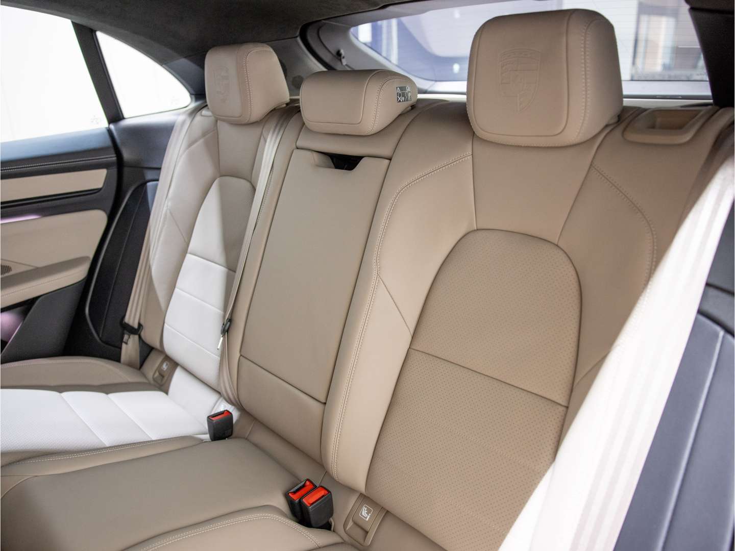 Porsche Macan H2 Turbo - 2025 - Joinsteer - #24