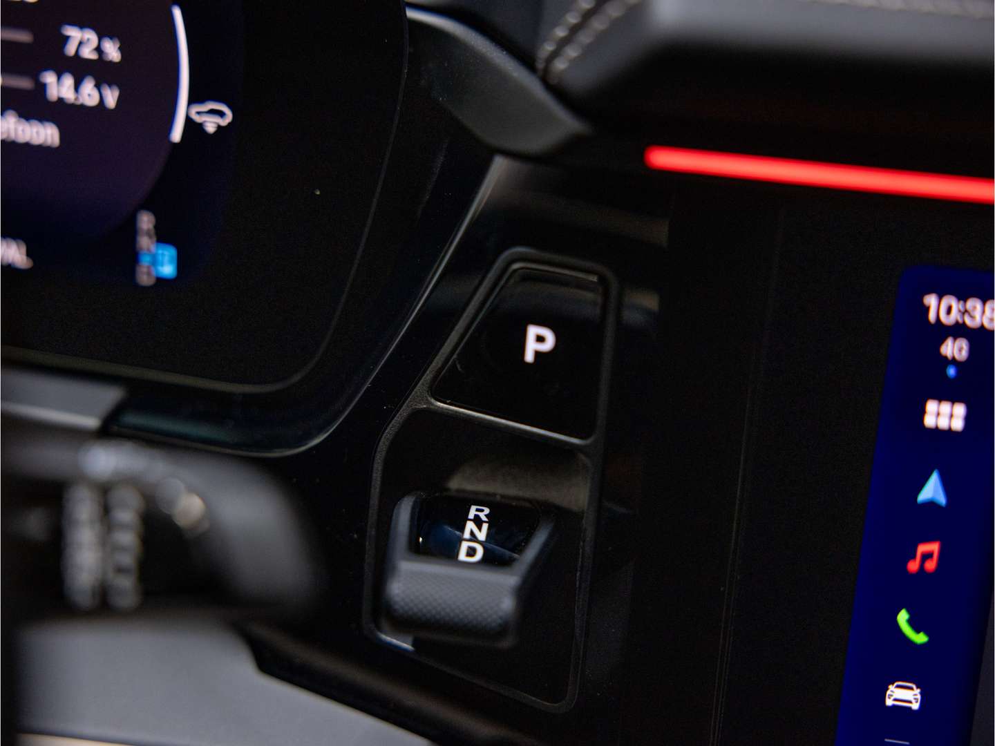 Porsche Macan H2 Turbo - 2025 - Joinsteer - #26