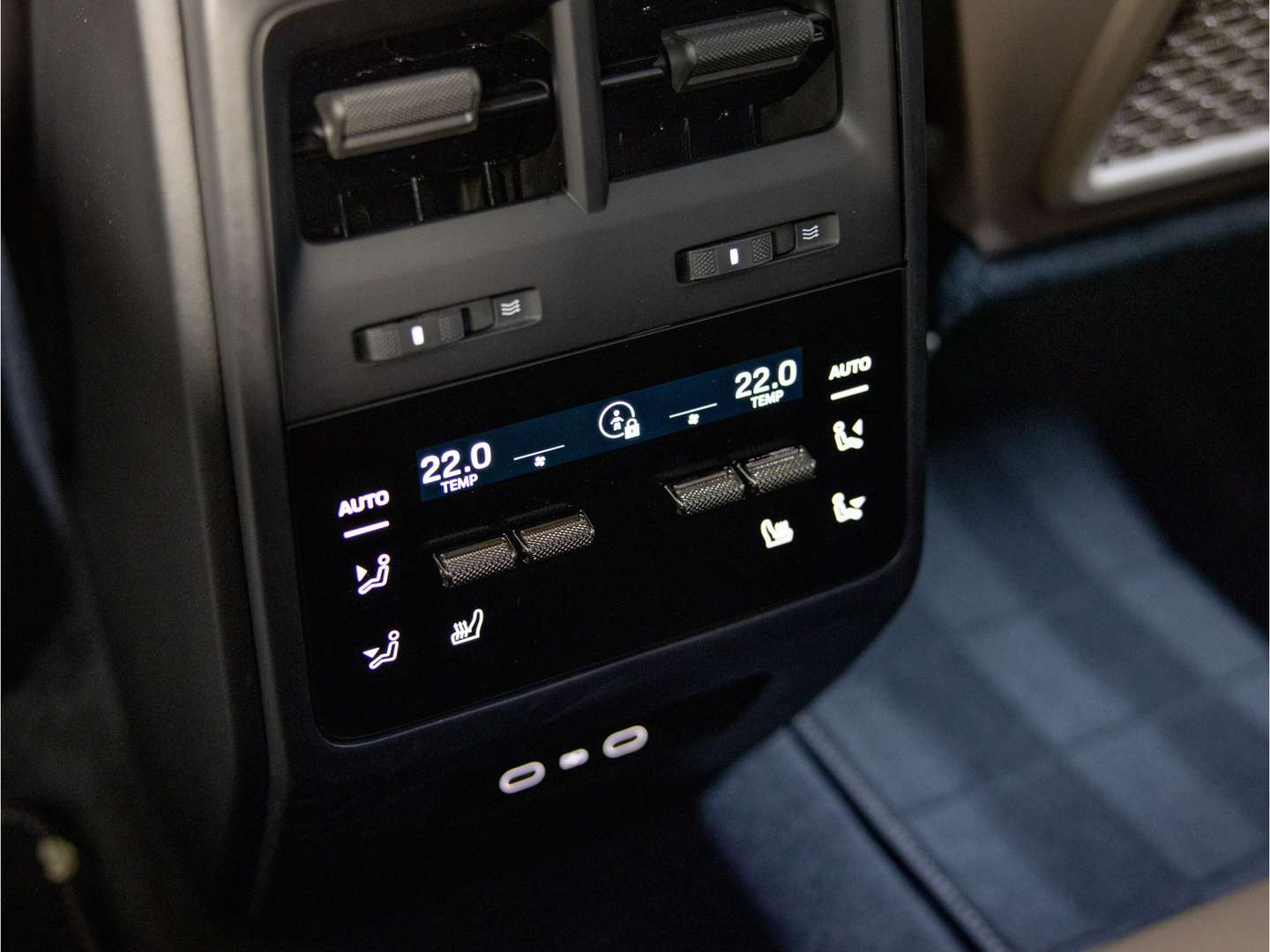 Porsche Macan H2 Turbo - 2025 - Joinsteer - #27