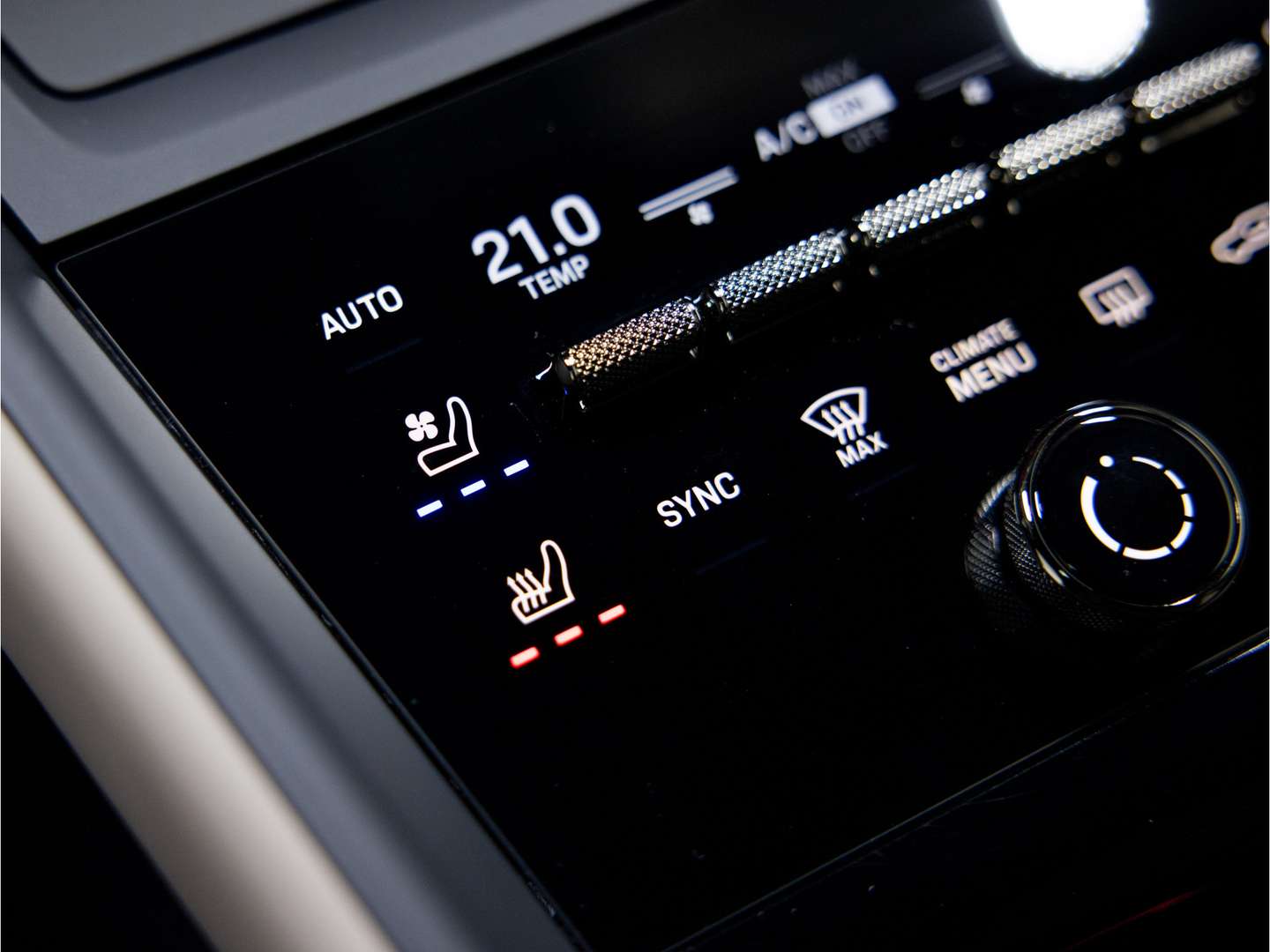 Porsche Macan H2 Turbo - 2025 - Joinsteer - #30