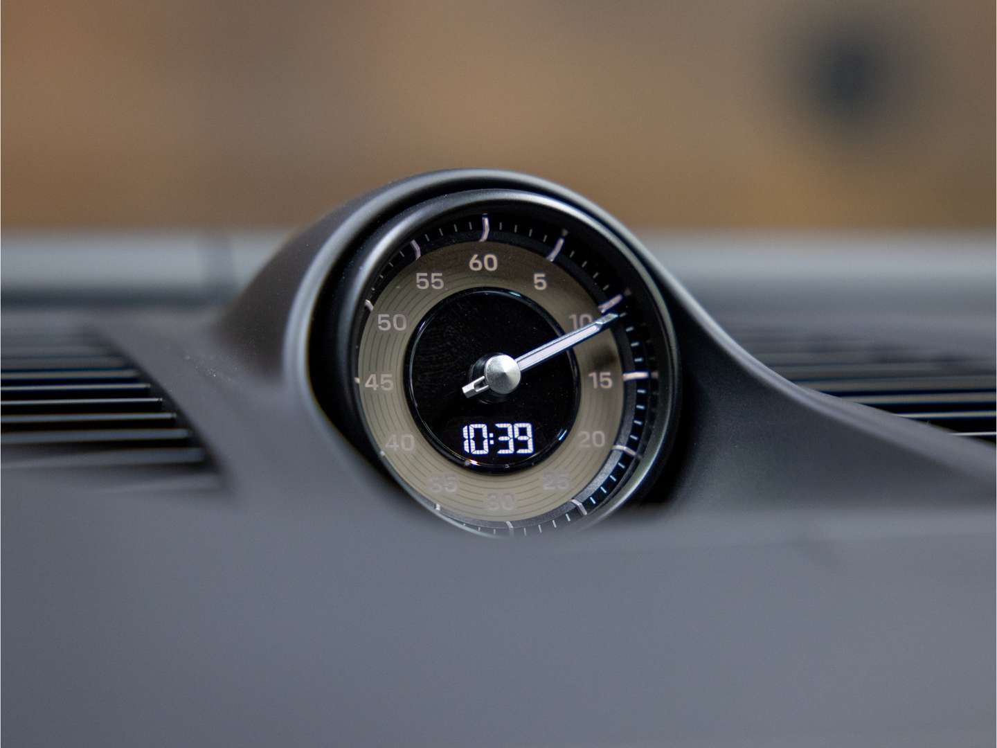 Porsche Macan H2 Turbo - 2025 - Joinsteer - #32