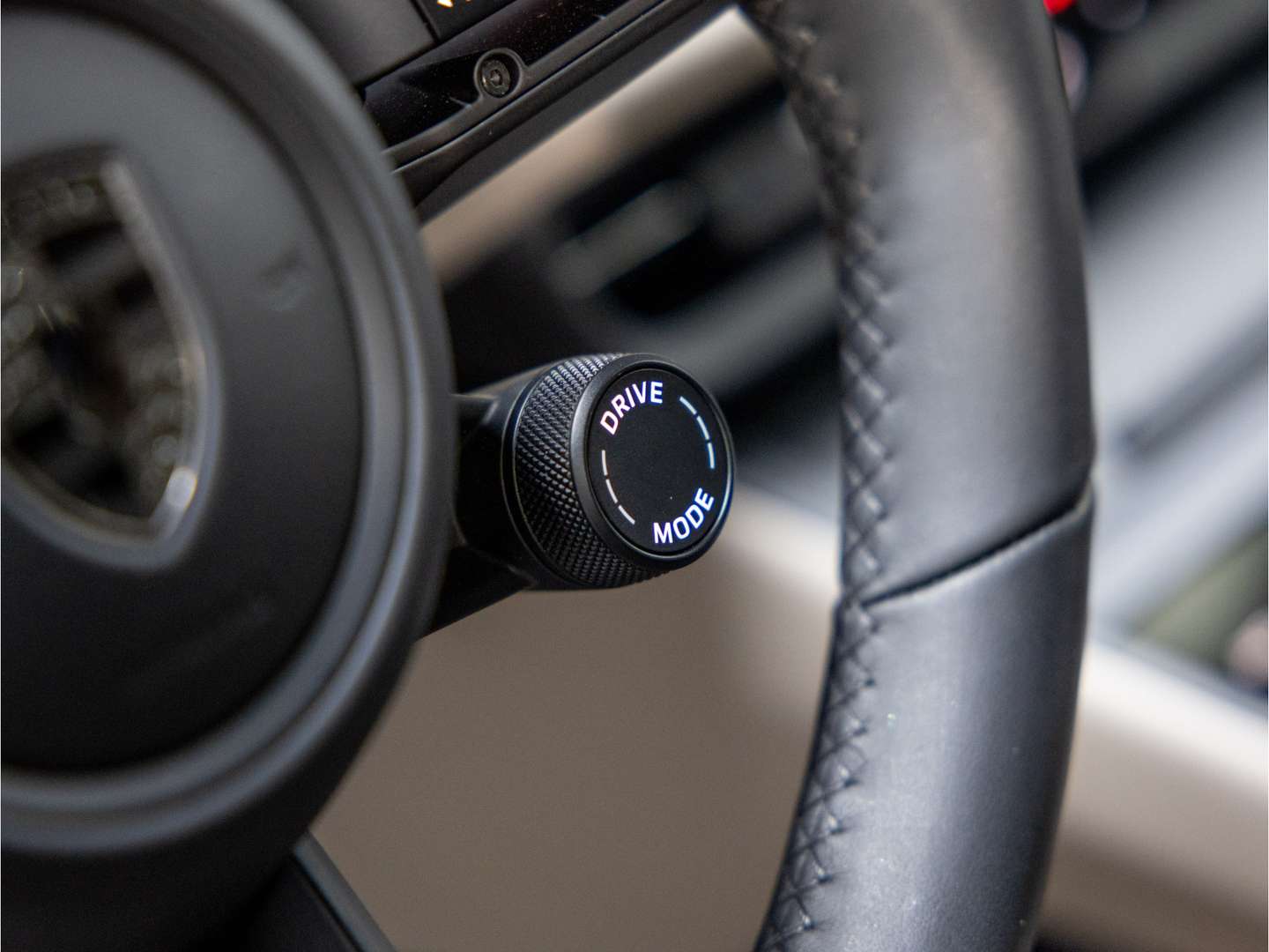 Porsche Macan H2 Turbo - 2025 - Joinsteer - #36