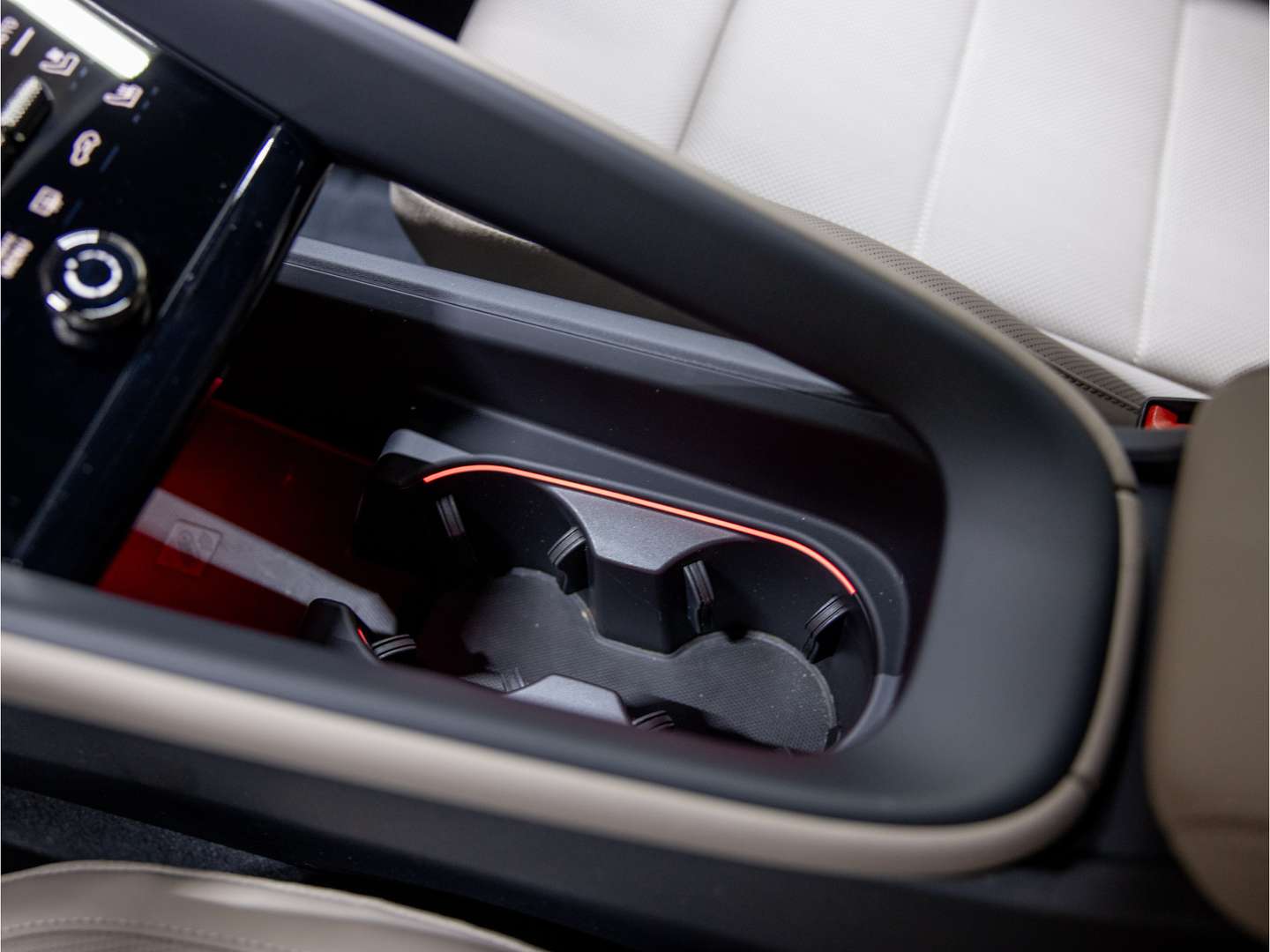 Porsche Macan H2 Turbo - 2025 - Joinsteer - #38