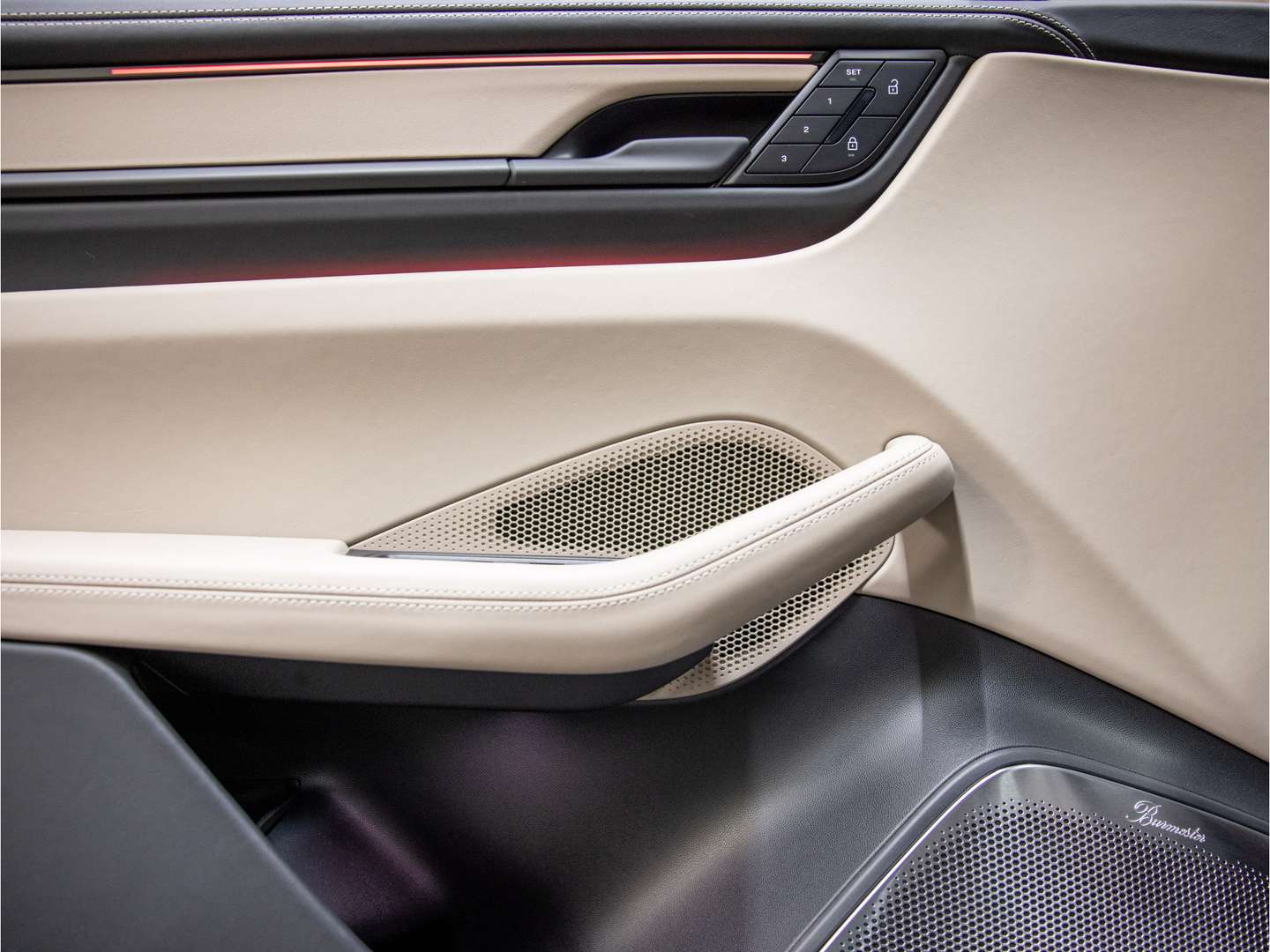 Porsche Macan H2 Turbo - 2025 - Joinsteer - #41