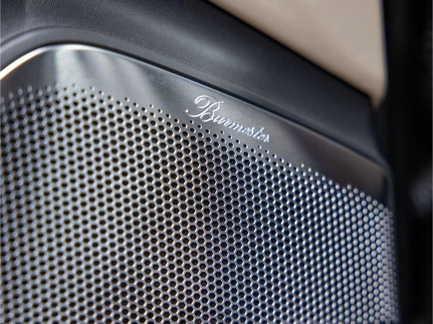 Porsche Macan H2 Turbo - 2025 - Joinsteer - #42