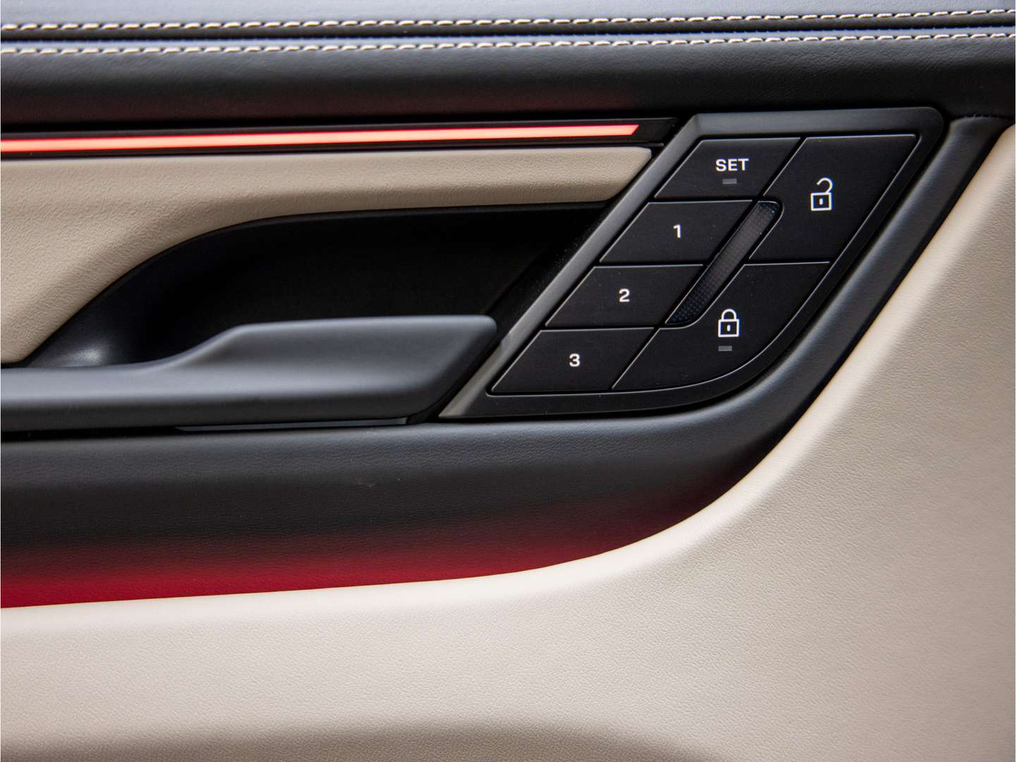 Porsche Macan H2 Turbo - 2025 - Joinsteer - #43