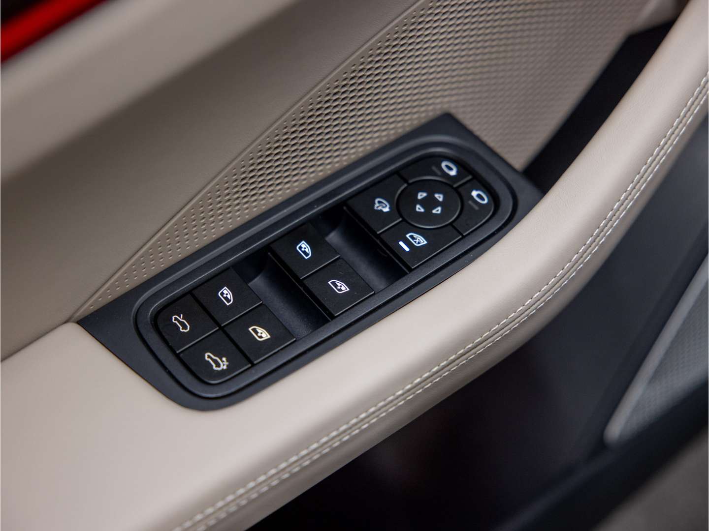 Porsche Macan H2 Turbo - 2025 - Joinsteer - #44