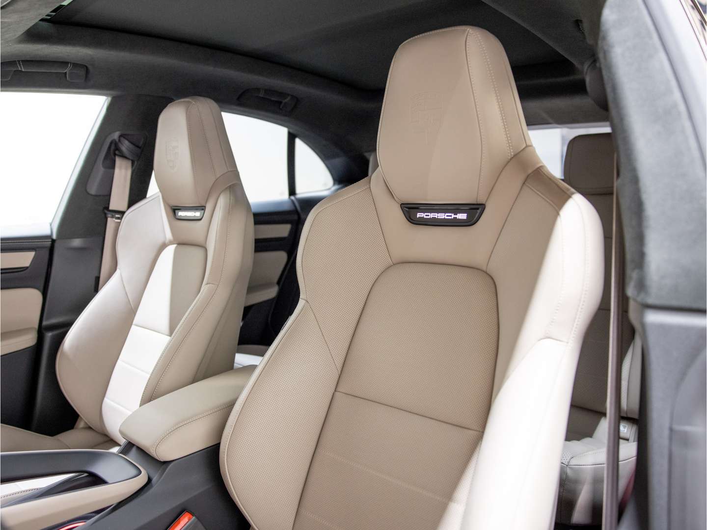 Porsche Macan H2 Turbo - 2025 - Joinsteer - #46