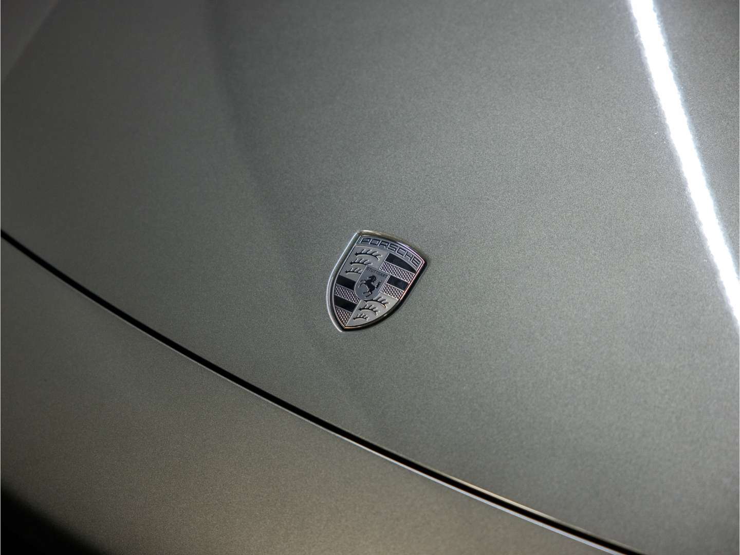 Porsche Macan H2 Turbo - 2025 - Joinsteer - #50