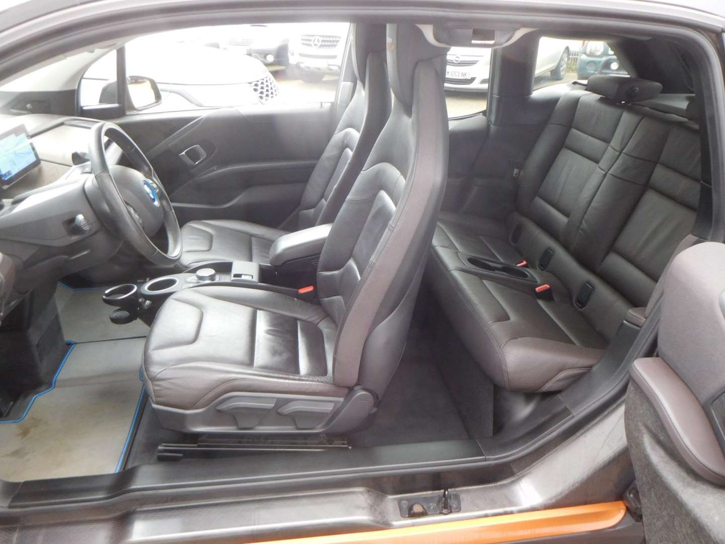 BMW I3 - 2020 - Joinsteer - #5