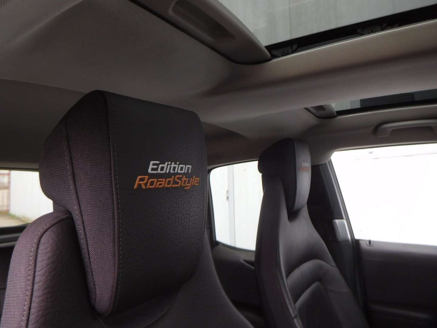 BMW I3 - 2020 - Joinsteer - #7