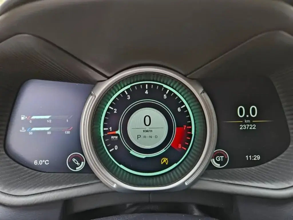 Aston Martin DB11 V8 Coupe 0.1 - 2018 - Joinsteer - #6