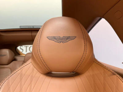 Aston Martin DBX SUV 4.0 -  - Joinsteer - #4