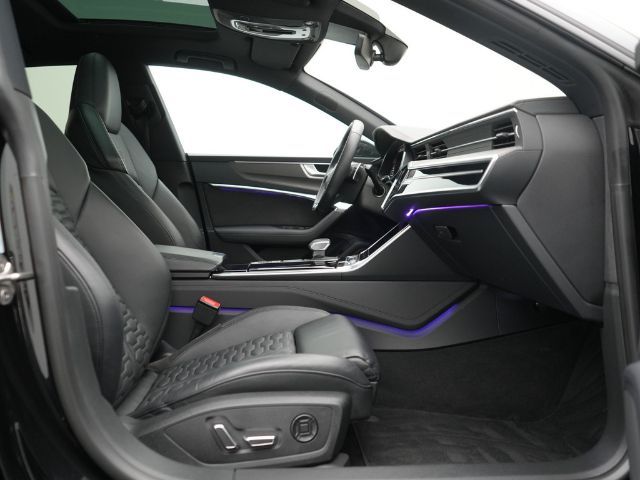 Audi RS7 TFSI Quattro Tiptronic - 2021 - Joinsteer - #5