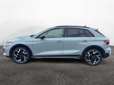 Audi A3 Sportback 35 TDI — photo 3