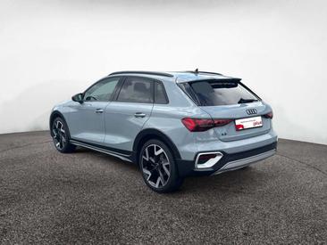 Audi A3 Sportback 35 TDI — photo 4
