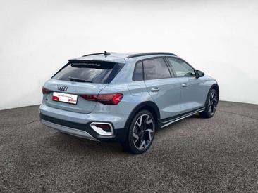 Audi A3 Sportback 35 TDI — photo 6
