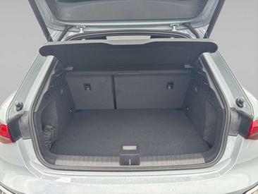 Audi A3 Sportback 35 TDI — photo 15
