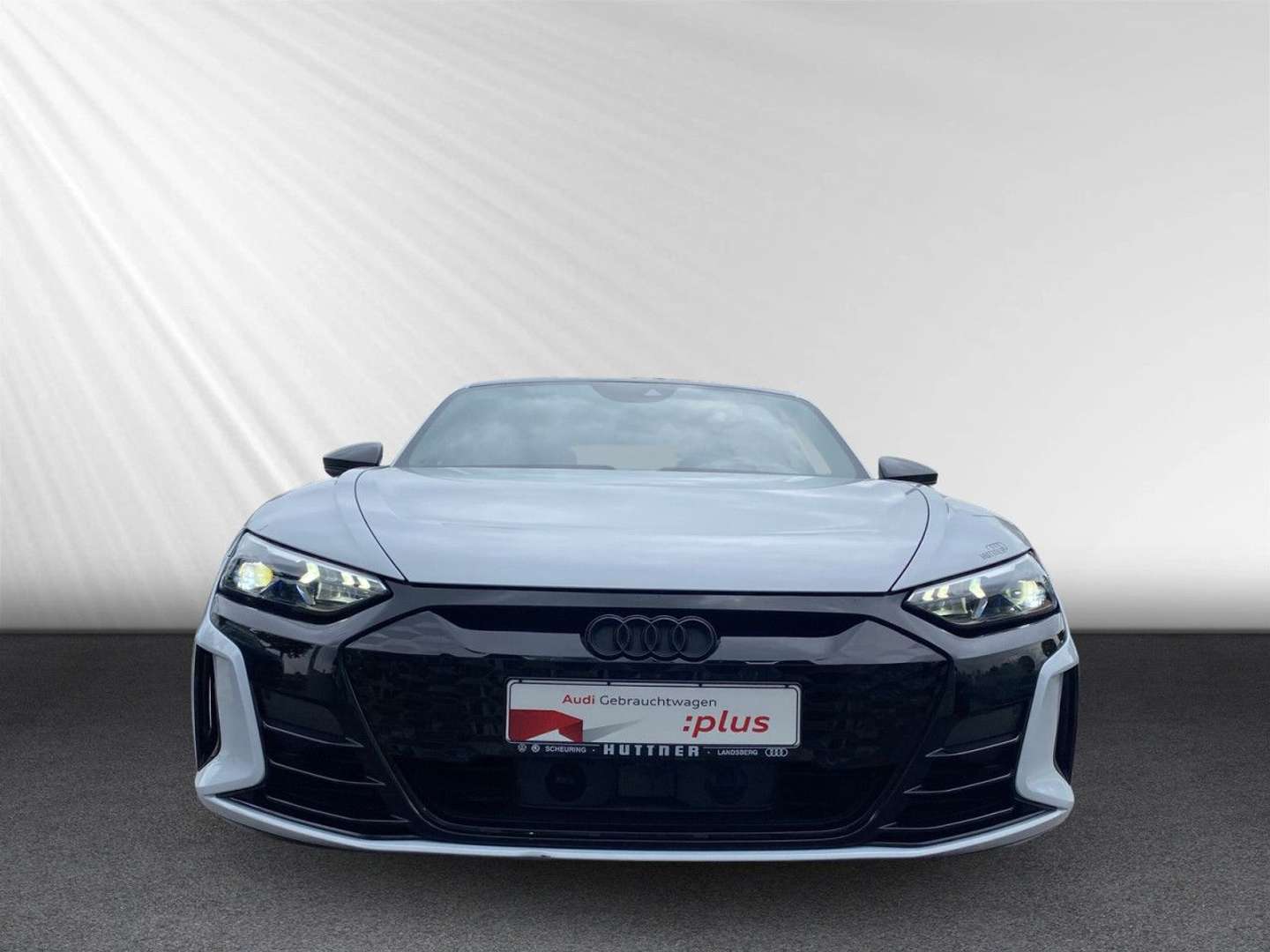 Audi E-tron GT RS Coupé - 2022 - Joinsteer - #5