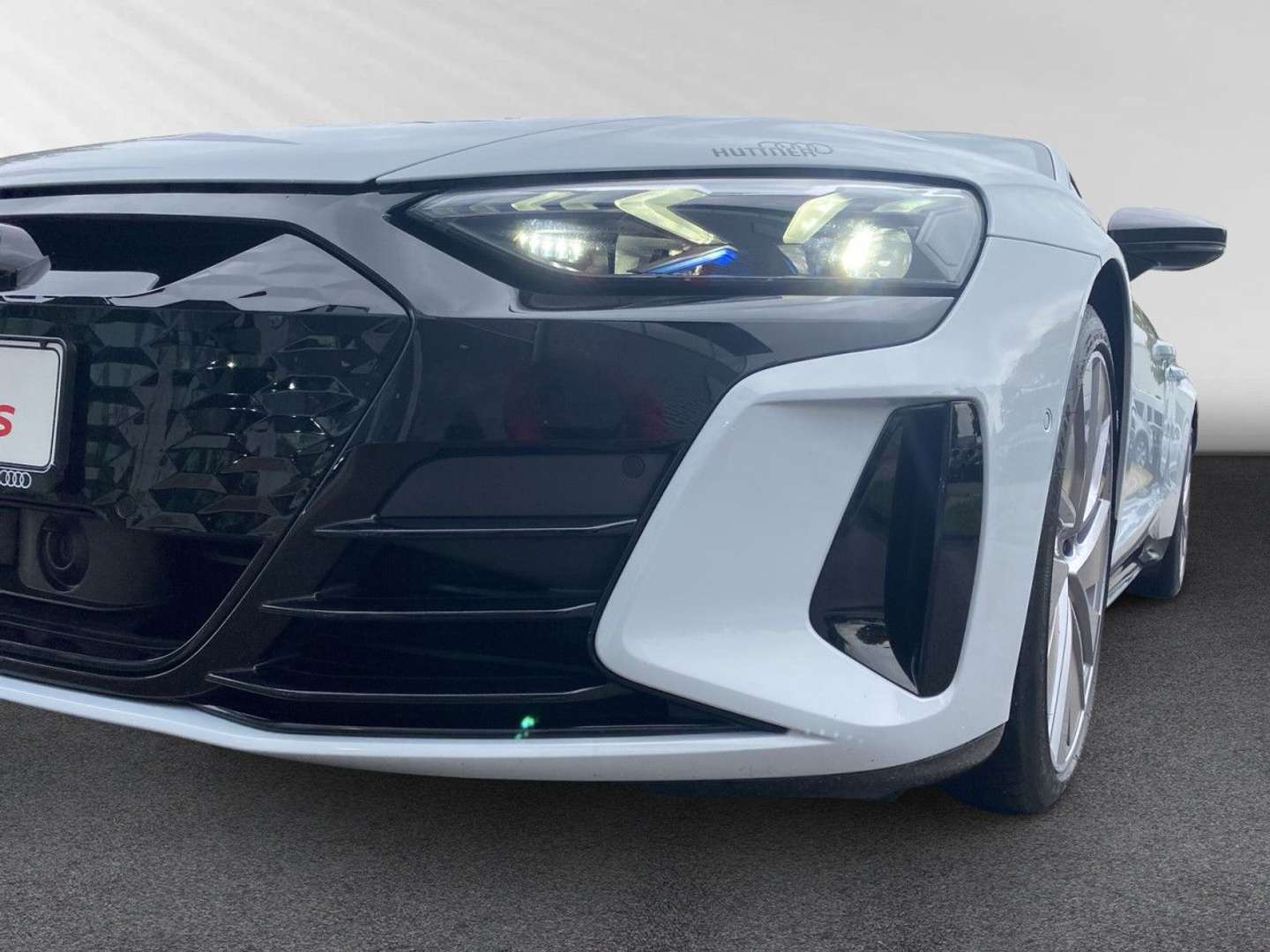 Audi E-tron GT RS Coupé - 2022 - Joinsteer - #6