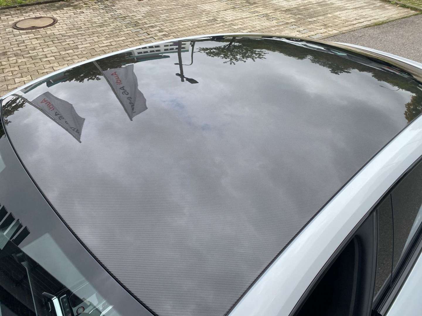 Audi E-tron GT RS Coupé - 2022 - Joinsteer - #7