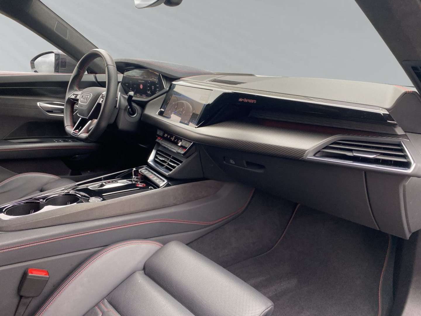 Audi E-tron GT RS Coupé - 2022 - Joinsteer - #11