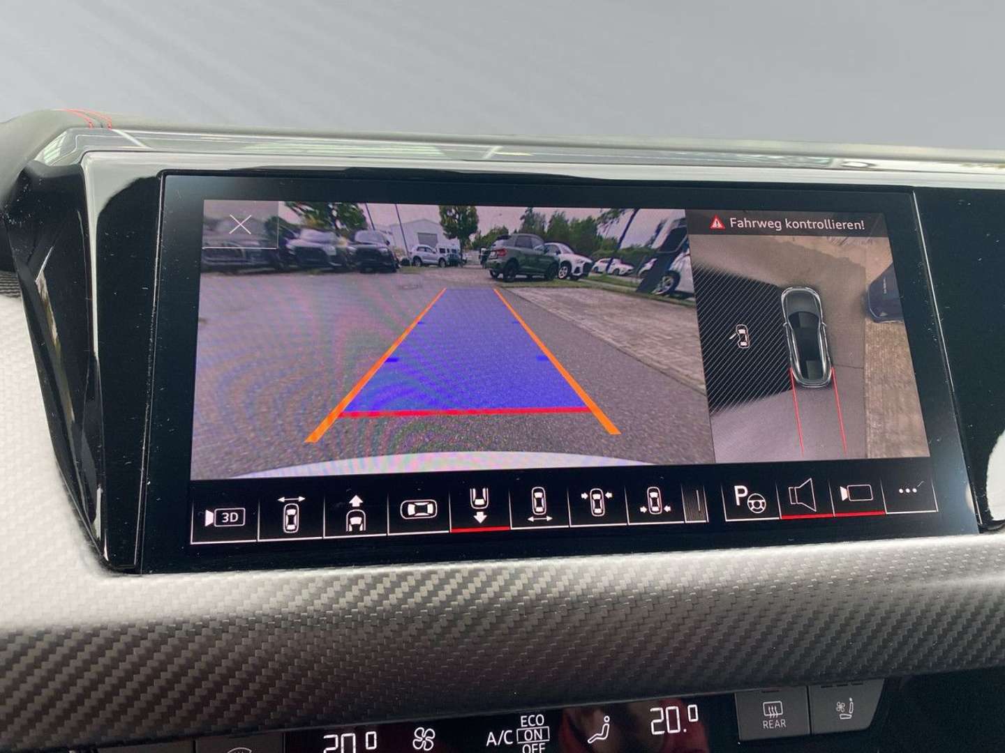 Audi E-tron GT RS Coupé - 2022 - Joinsteer - #14