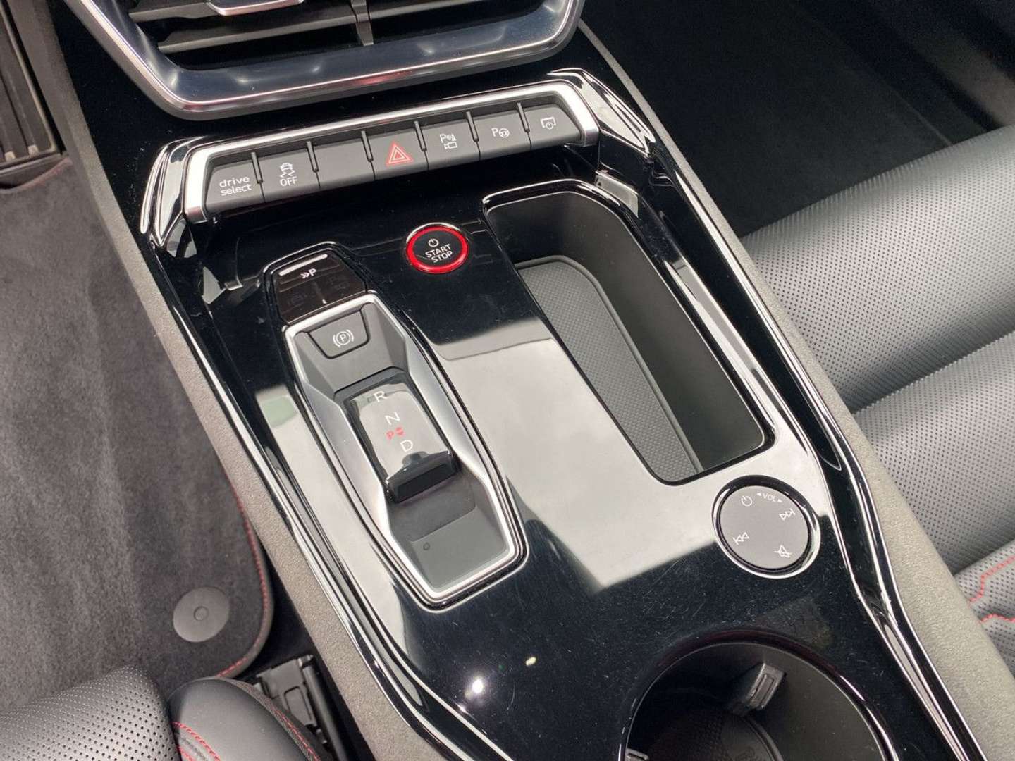 Audi E-tron GT RS Coupé - 2022 - Joinsteer - #16