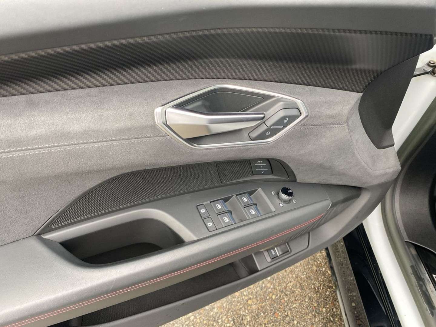 Audi E-tron GT RS Coupé - 2022 - Joinsteer - #17