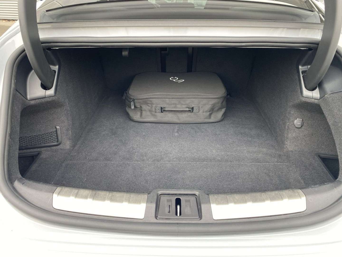 Audi E-tron GT RS Coupé - 2022 - Joinsteer - #18