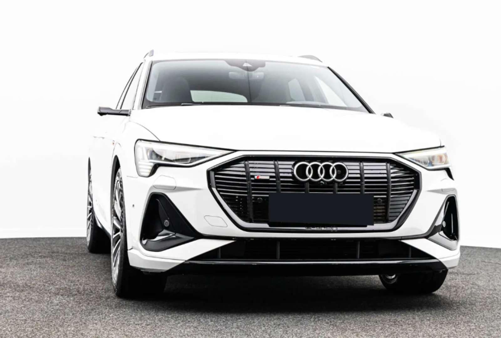 Audi E-tron S Line 50 - 2020 - Joinsteer - #2