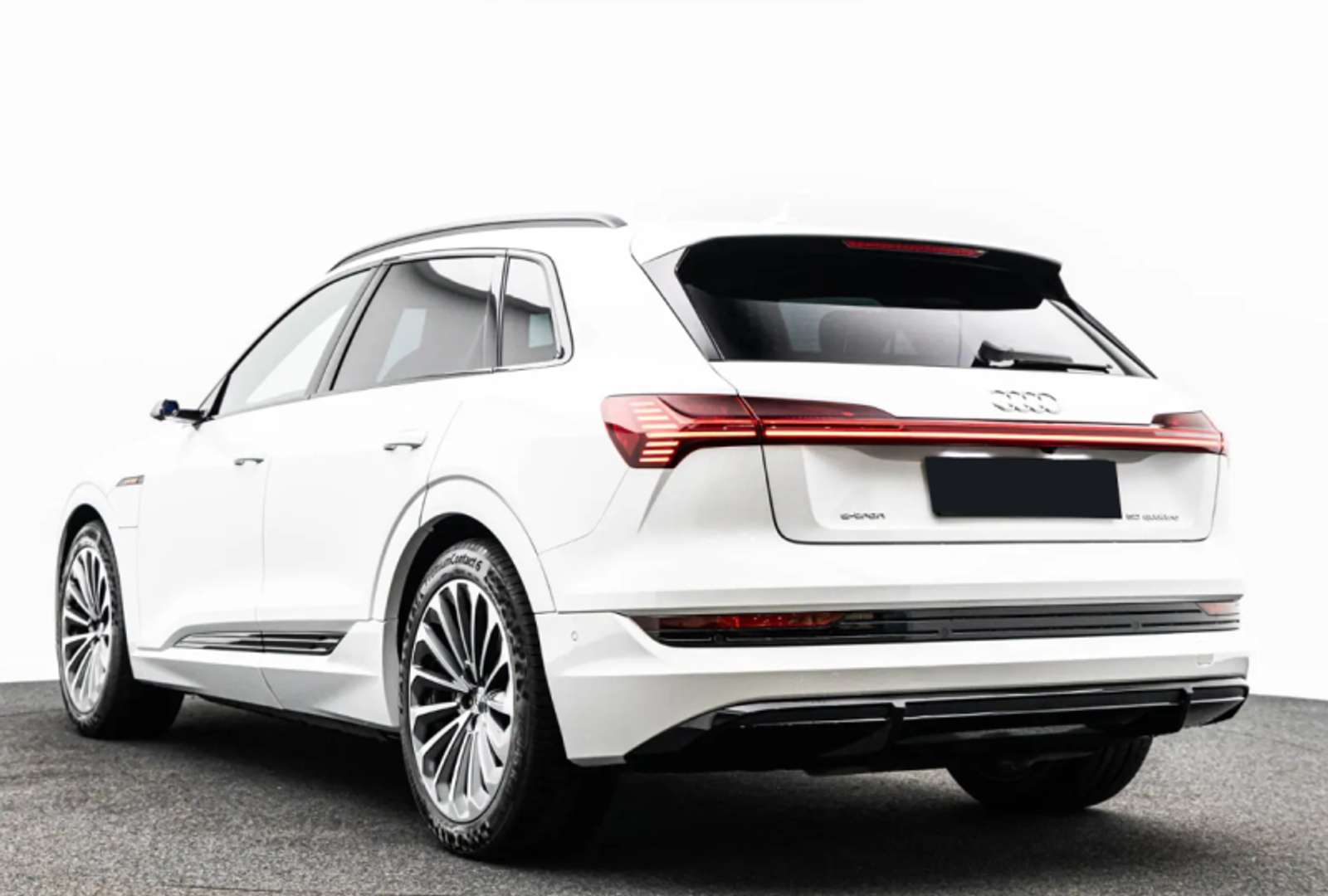 Audi E-tron S Line 50 - 2020 - Joinsteer - #3