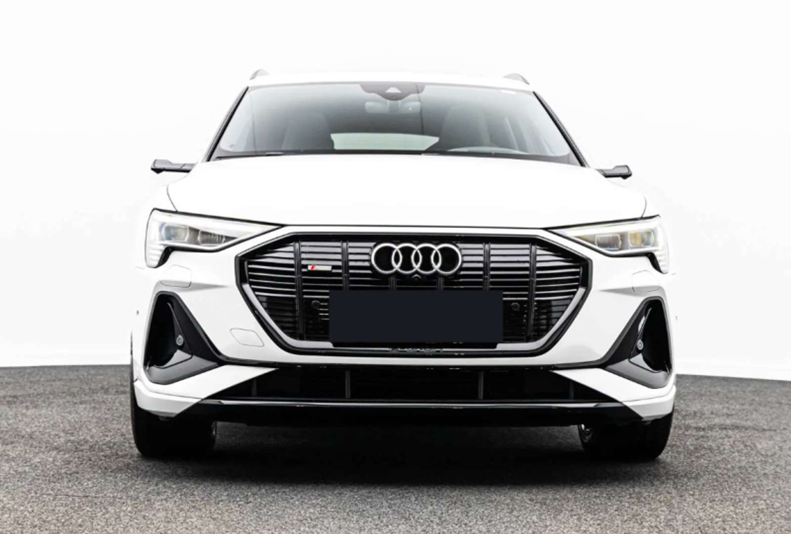 Audi E-tron S Line 50 - 2020 - Joinsteer - #6