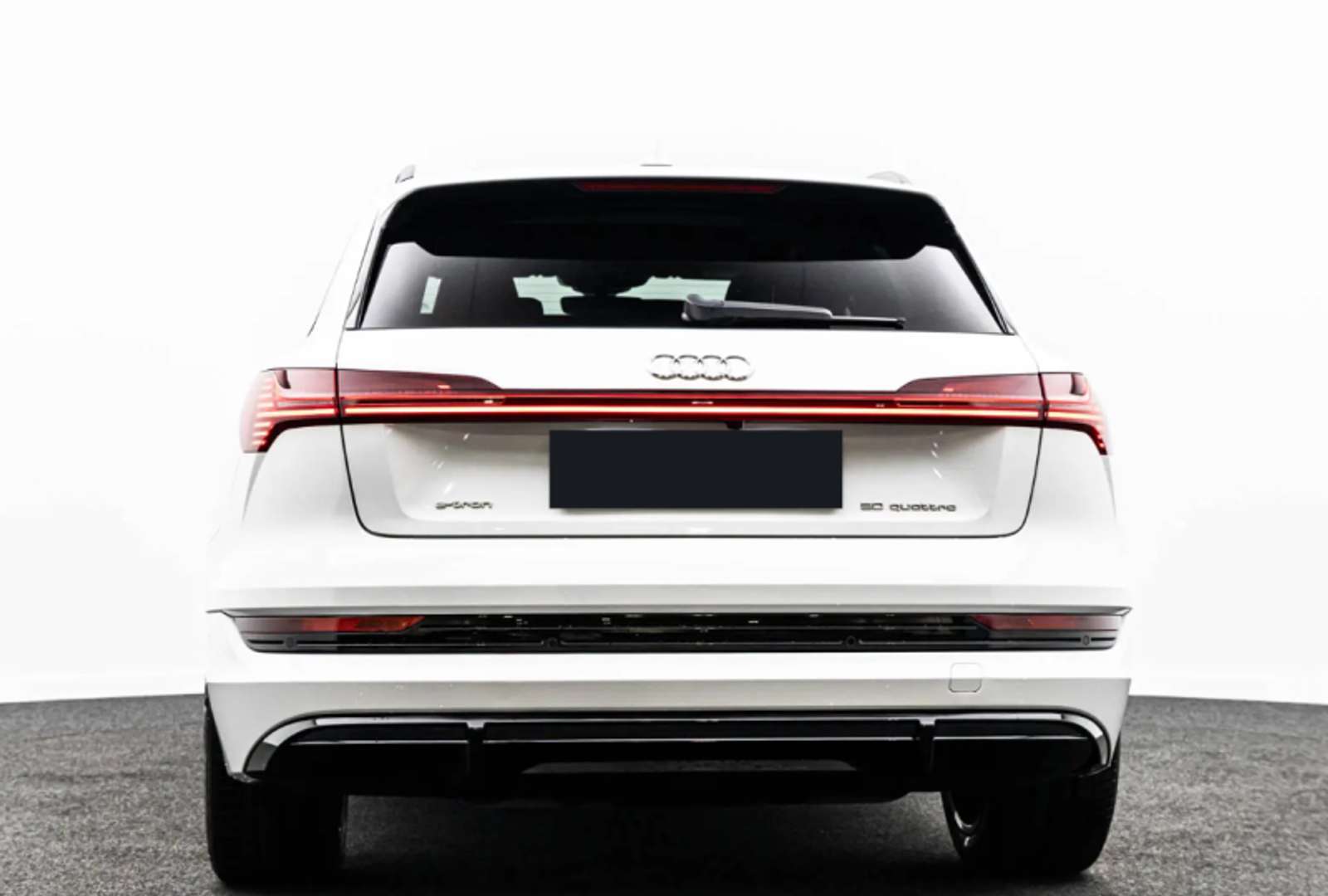Audi E-tron S Line 50 - 2020 - Joinsteer - #7