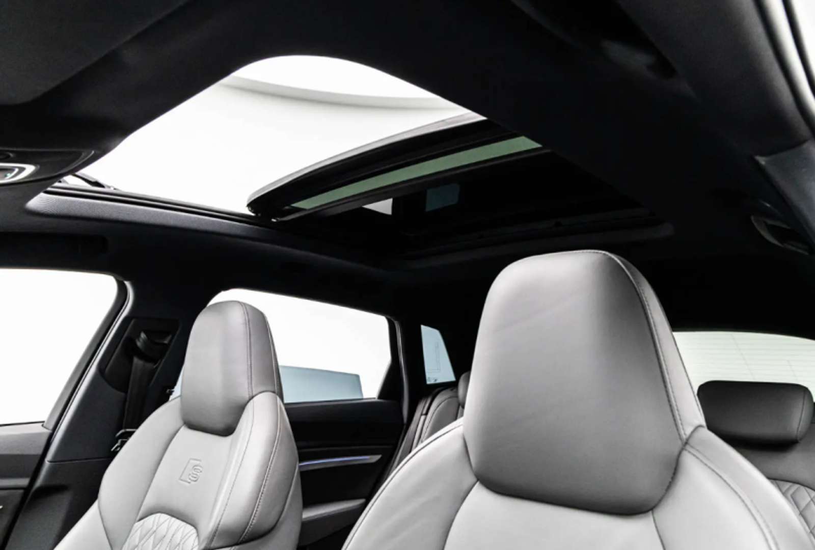 Audi E-tron S Line 50 - 2020 - Joinsteer - #14