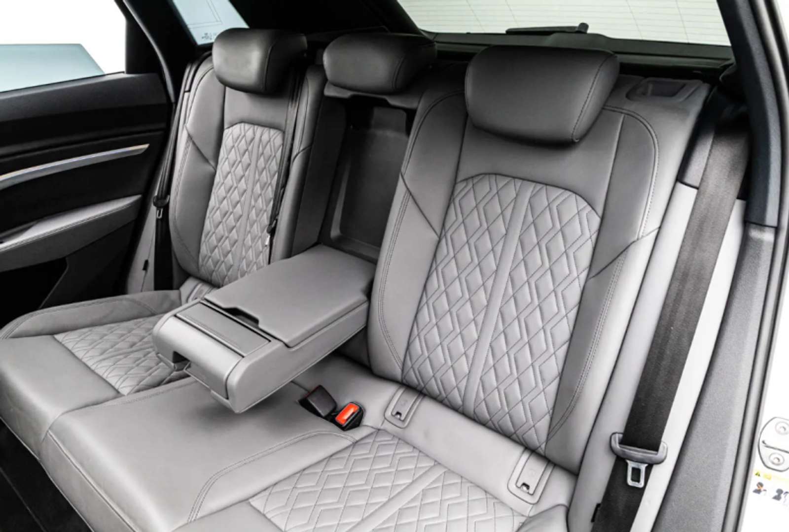 Audi E-tron S Line 50 - 2020 - Joinsteer - #15