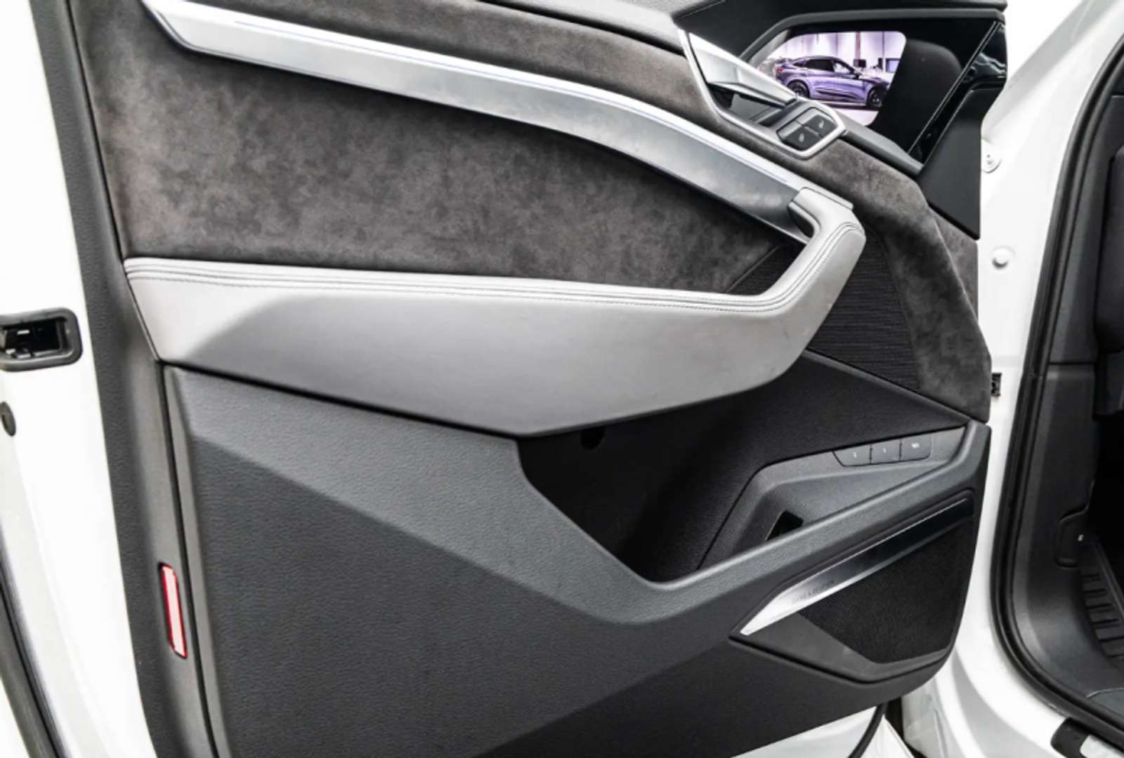 Audi E-tron S Line 50 - 2020 - Joinsteer - #16