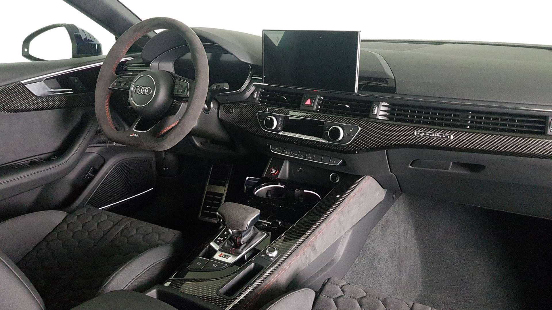 Audi RS5 Sportback Competition S5 - 2024 - Joinsteer - #6