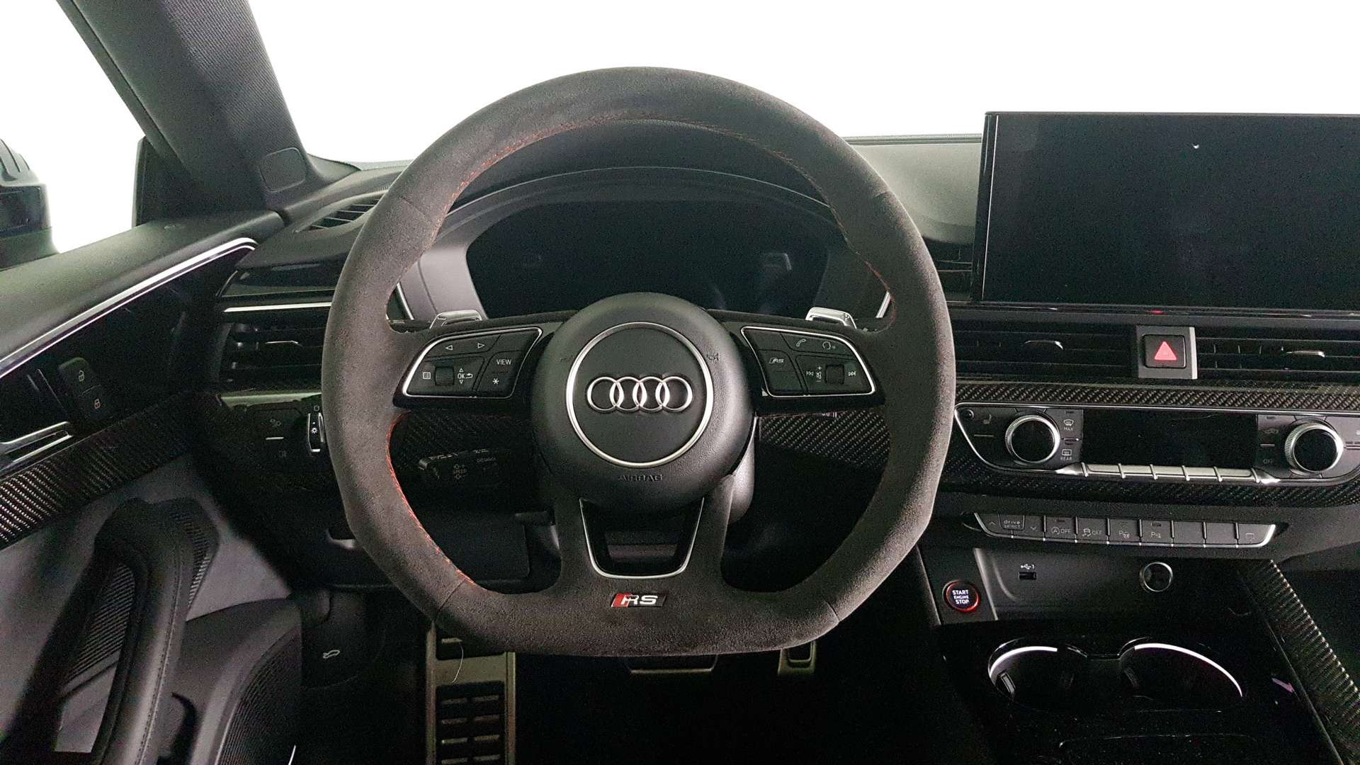 Audi RS5 Sportback Competition S5 - 2024 - Joinsteer - #7