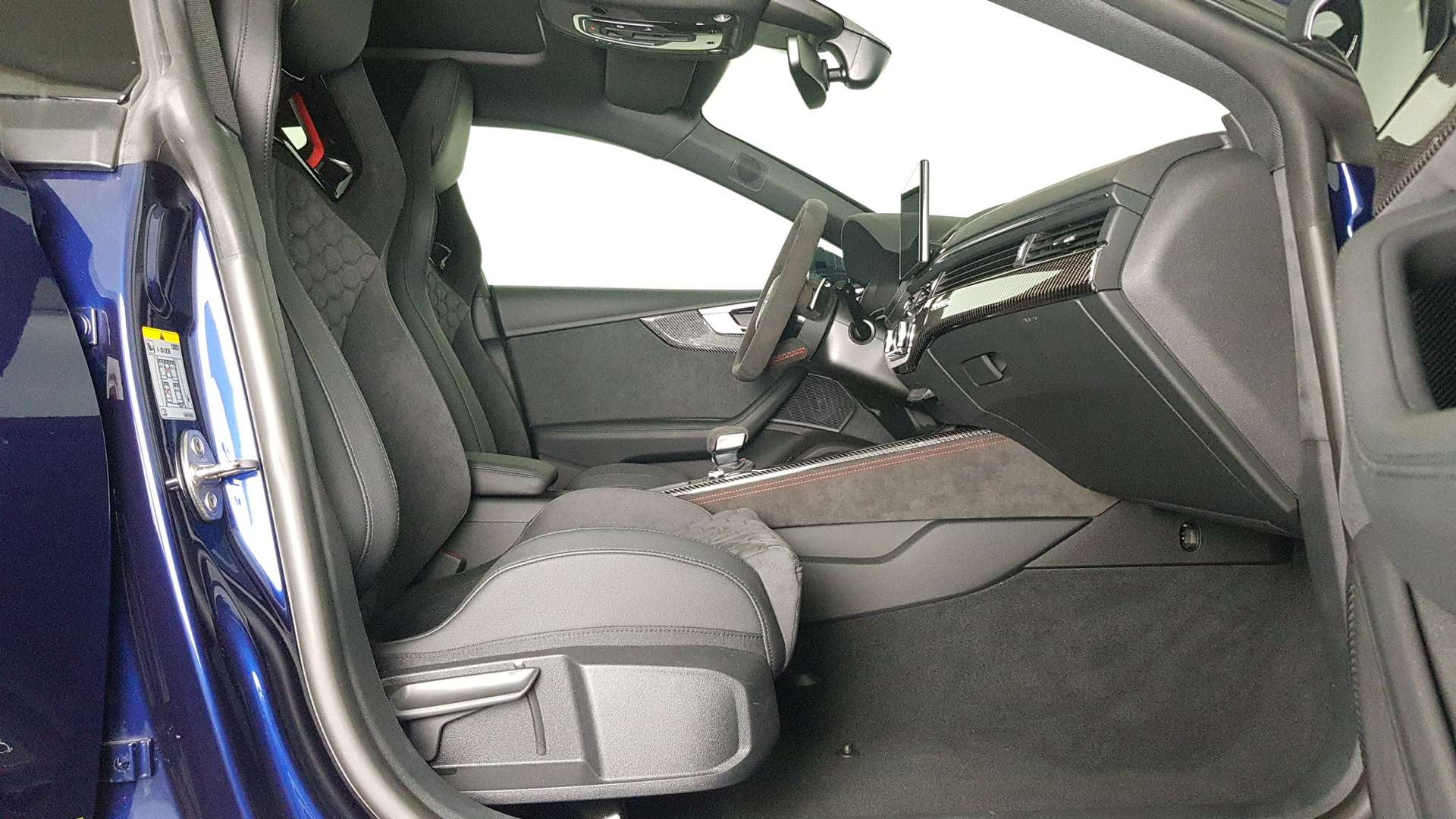 Audi RS5 Sportback Competition S5 - 2024 - Joinsteer - #8