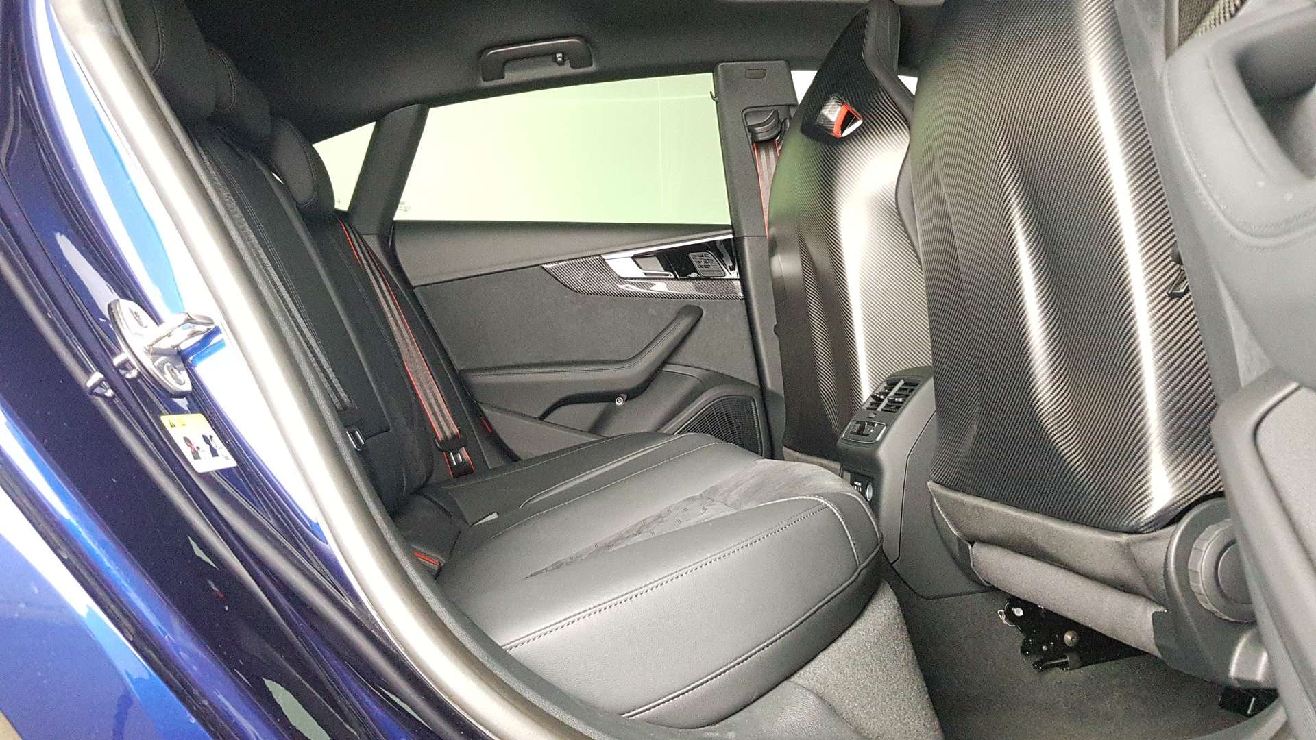 Audi RS5 Sportback Competition S5 - 2024 - Joinsteer - #9