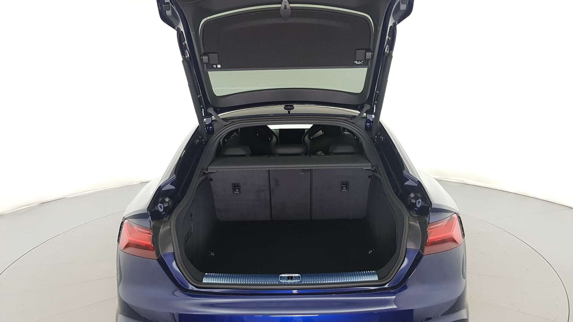 Audi RS5 Sportback Competition S5 - 2024 - Joinsteer - #10