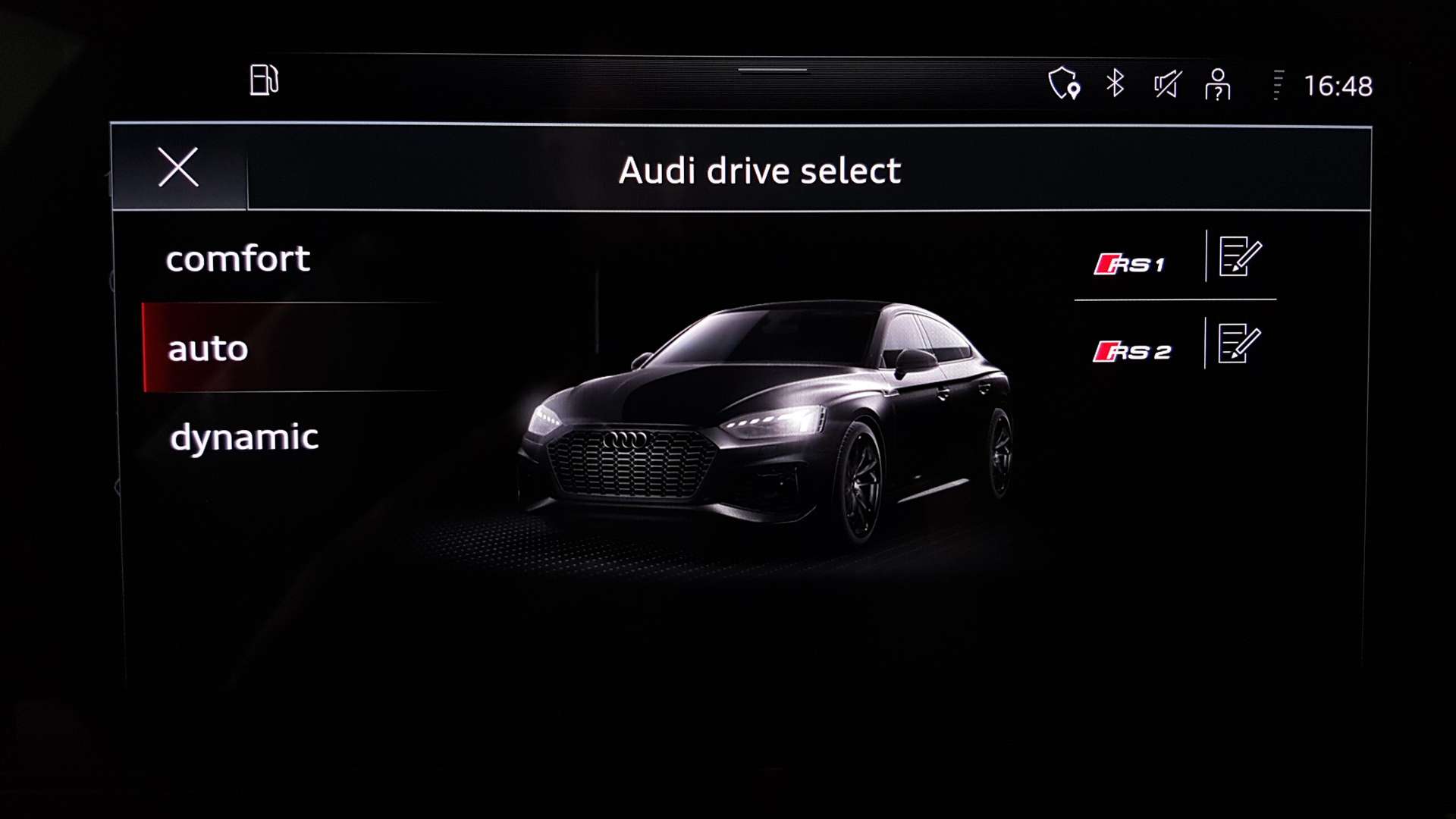 Audi RS5 Sportback Competition S5 - 2024 - Joinsteer - #17