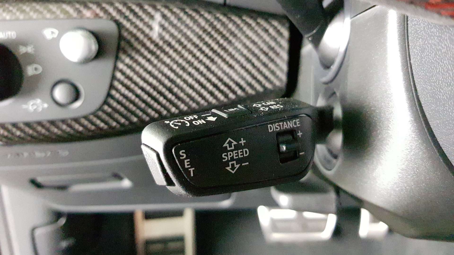 Audi RS5 Sportback Competition S5 - 2024 - Joinsteer - #18