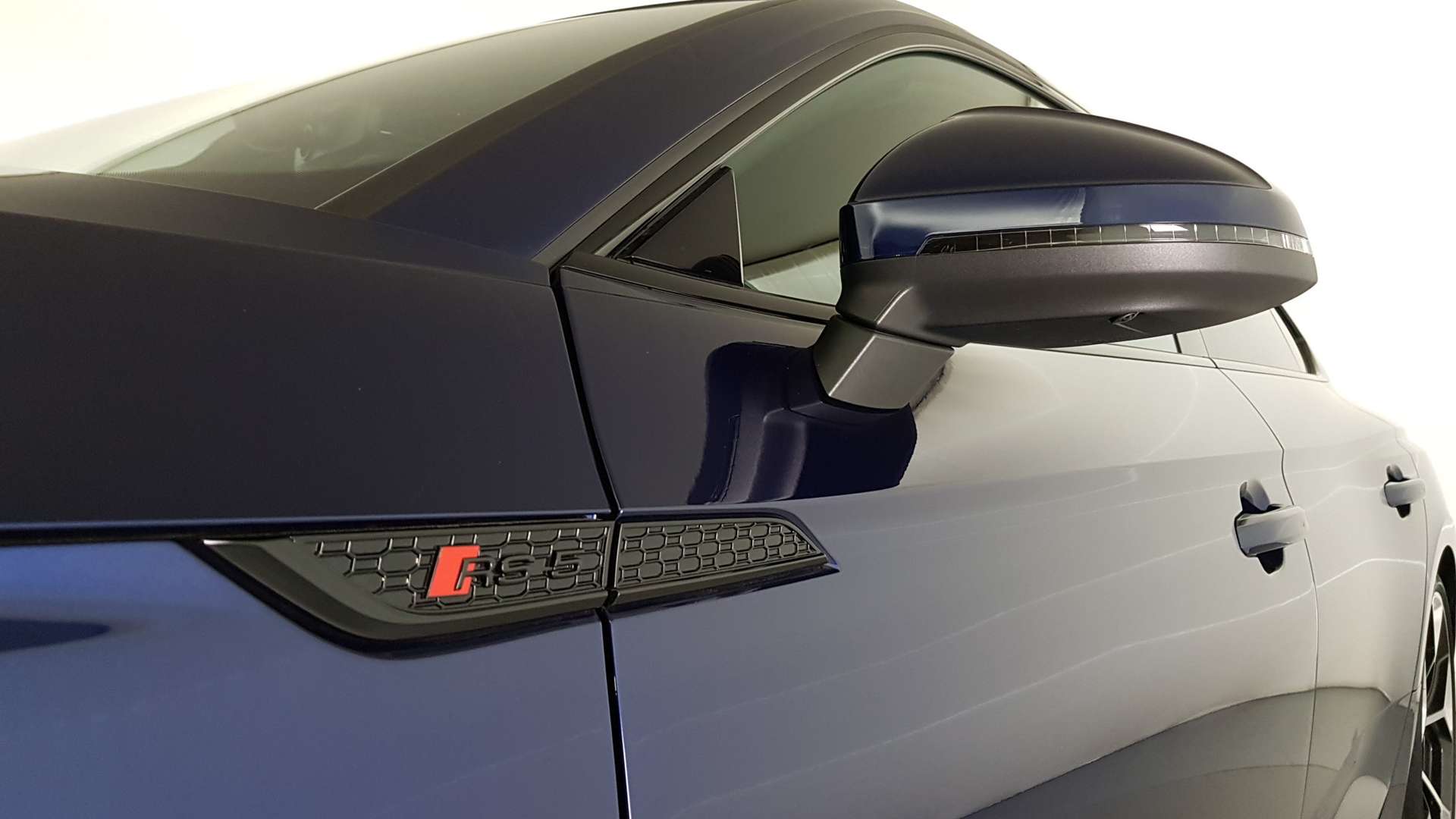 Audi RS5 Sportback Competition S5 - 2024 - Joinsteer - #22