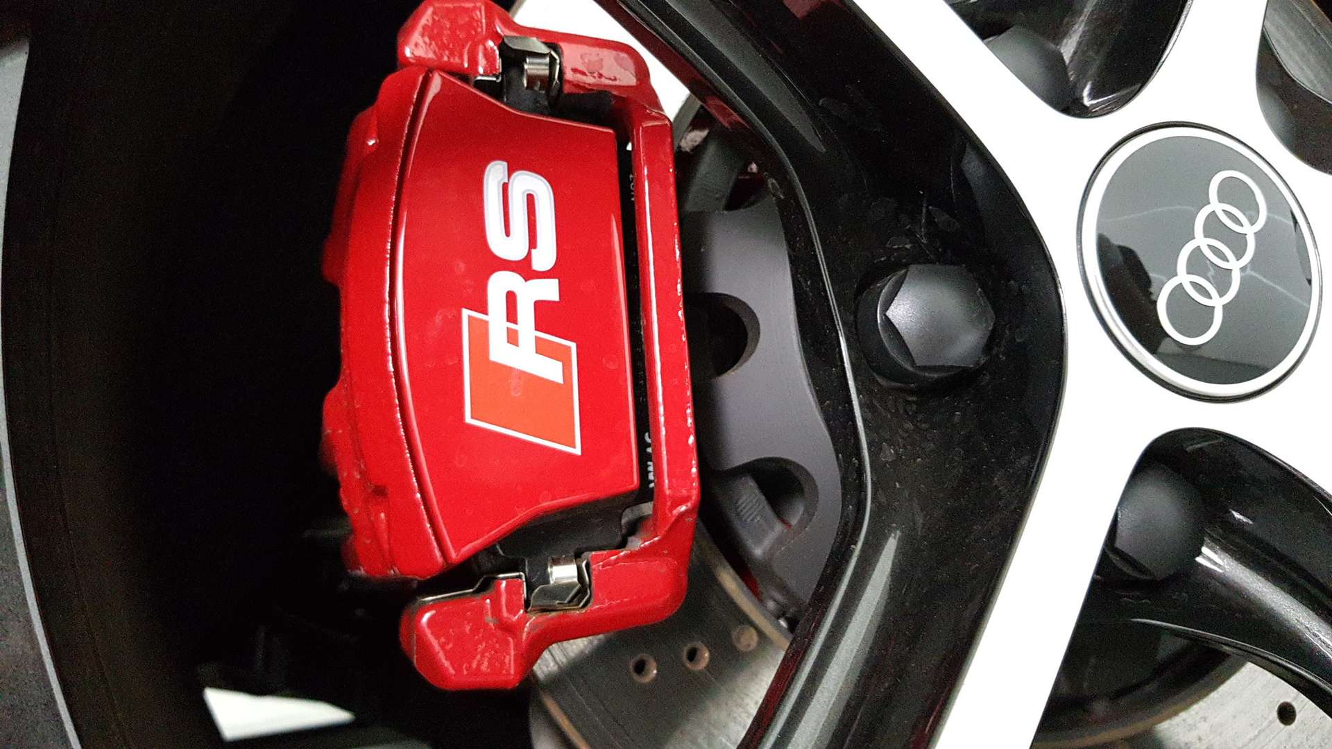 Audi RS5 Sportback Competition S5 - 2024 - Joinsteer - #24