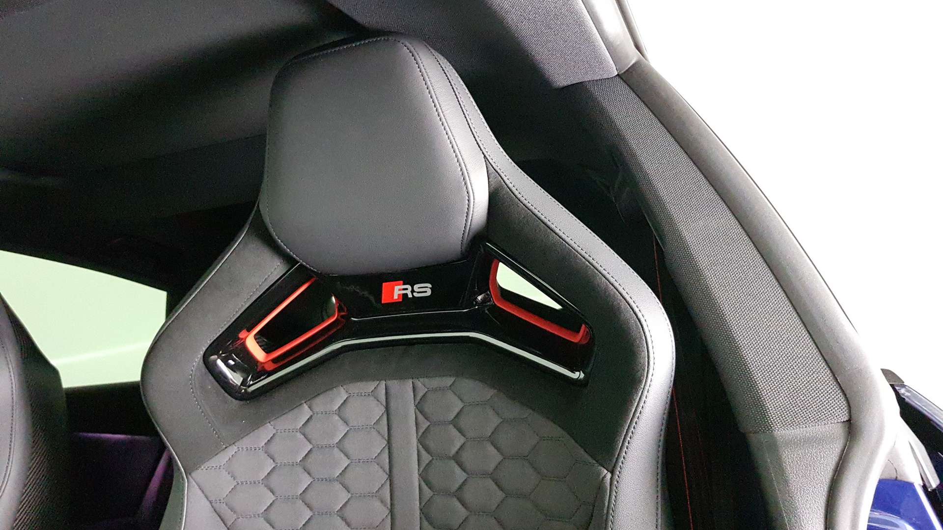 Audi RS5 Sportback Competition S5 - 2024 - Joinsteer - #26