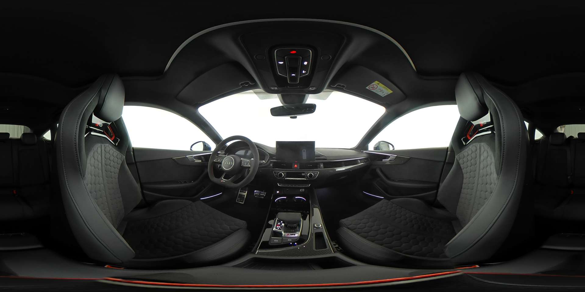 Audi RS5 Sportback Competition S5 - 2024 - Joinsteer - #33