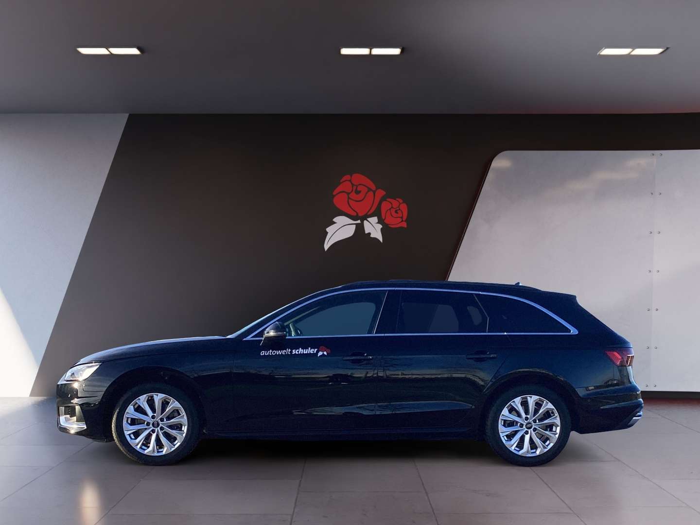 Audi A4 Avant Advanced 35 TDI - 2023 - Joinsteer - #3